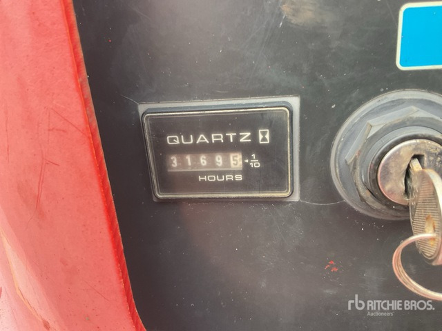 2013 JLG 450AJ 4WD Diesel Articulating Boom Lift - Nacelle articulée: photos 3 2013 JLG 450AJ 4WD Diesel Articulating Boom Lift - Nacelle articulée: photos 3