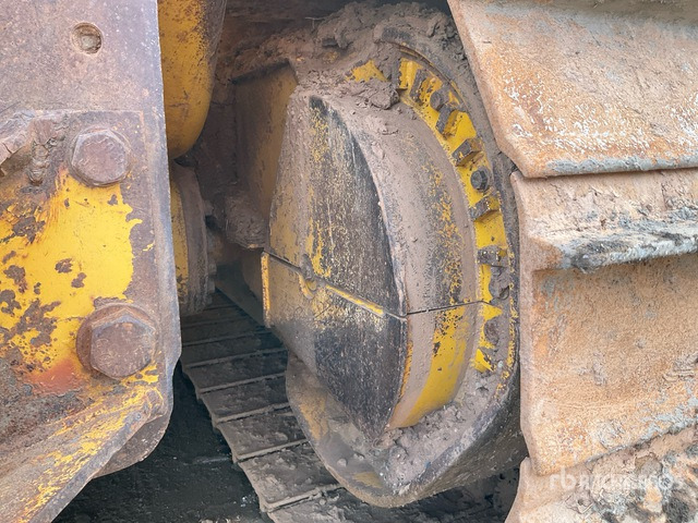 2013 Komatsu D61PX-23 Crawler Dozer - Bulldozer: photos 5 2013 Komatsu D61PX-23 Crawler Dozer - Bulldozer: photos 5