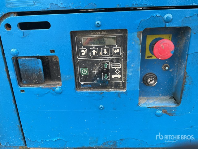 2015 Genie GS1932 Electric Scissor Lift - Nacelle ciseaux: photos 5 2015 Genie GS1932 Electric Scissor Lift - Nacelle ciseaux: photos 5