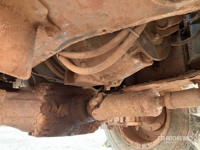 2015 Terex TA6 6 ton 4x4 Dumper - Mini tombereau: photos 5 2015 Terex TA6 6 ton 4x4 Dumper - Mini tombereau: photos 5