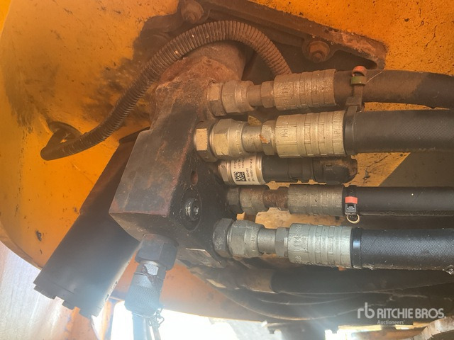 Chargeuse sur pneus 2015 Volvo L90G Wheel Loader: photos 6