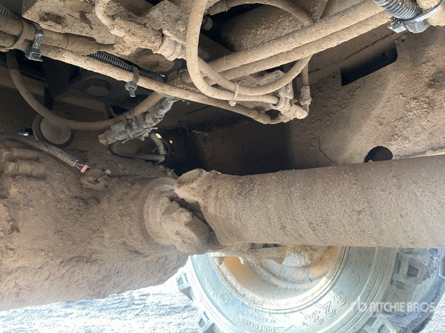 2016 JCB 6TST 6 ton 4x4 Swivel Dumper - Mini tombereau: photos 5 2016 JCB 6TST 6 ton 4x4 Swivel Dumper - Mini tombereau: photos 5