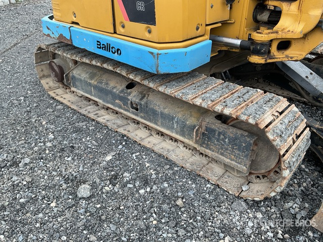 2017 Cat 308E2 CR Tracked Excavator - Pelle sur chenille: photos 5 2017 Cat 308E2 CR Tracked Excavator - Pelle sur chenille: photos 5