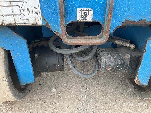 2017 Genie GS3232 Electric Electric Scissor Lift ... Scissor Lift - Nacelle ciseaux: photos 5 2017 Genie GS3232 Electric Electric Scissor Lift ... Scissor Lift - Nacelle ciseaux: photos 5