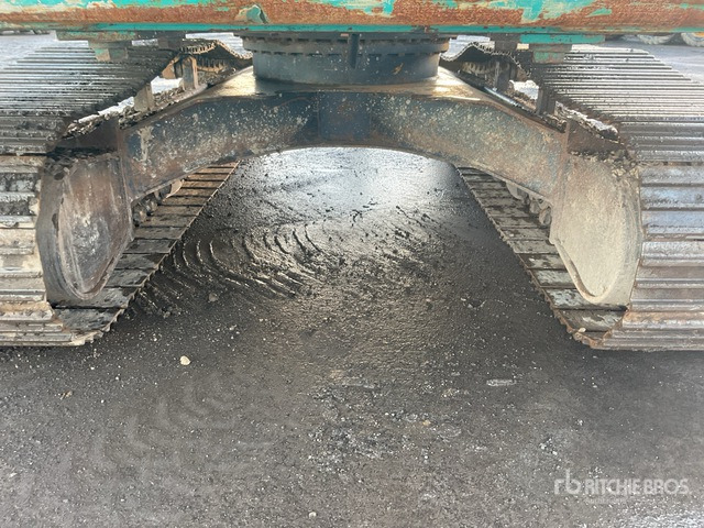 2018 Kobelco SK210LC-10E Tracked Excavator - Pelle sur chenille: photos 5 2018 Kobelco SK210LC-10E Tracked Excavator - Pelle sur chenille: photos 5