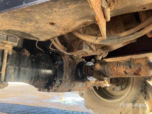 2018 Mecalac 6T 6 t 4x4 Dumper - Tombereau: photos 5 2018 Mecalac 6T 6 t 4x4 Dumper - Tombereau: photos 5