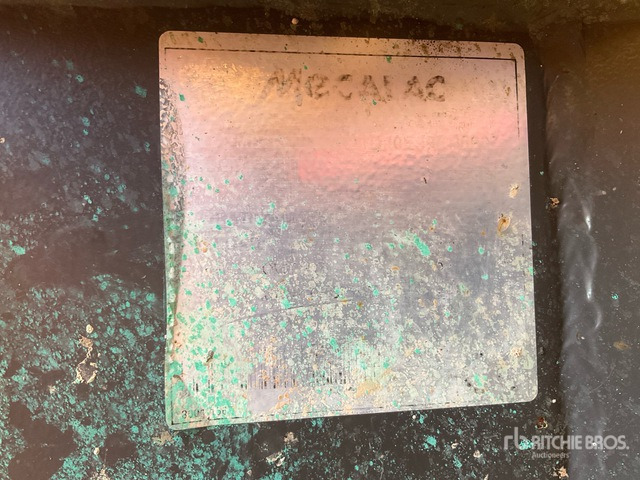 2018 Mecalac 6T 6 t 4x4 Dumper - Tombereau: photos 2 2018 Mecalac 6T 6 t 4x4 Dumper - Tombereau: photos 2