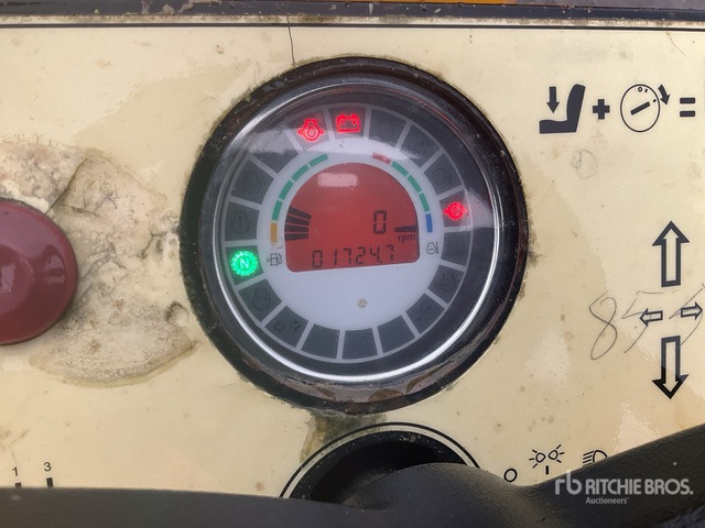 2018 Mecalac TA6 6 ton 4x4 Swivel Dumper - Tombereau: photos 3 2018 Mecalac TA6 6 ton 4x4 Swivel Dumper - Tombereau: photos 3