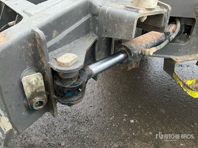 2018 Mecalac TA9 9 ton 4x4 Dumper - Tombereau: photos 5 2018 Mecalac TA9 9 ton 4x4 Dumper - Tombereau: photos 5