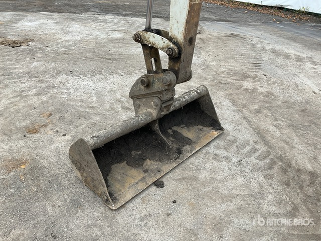 2018 Takeuchi TB230 Mini Excavator:  <6.6t - Mini pelle: photos 5 2018 Takeuchi TB230 Mini Excavator:  <6.6t - Mini pelle: photos 5