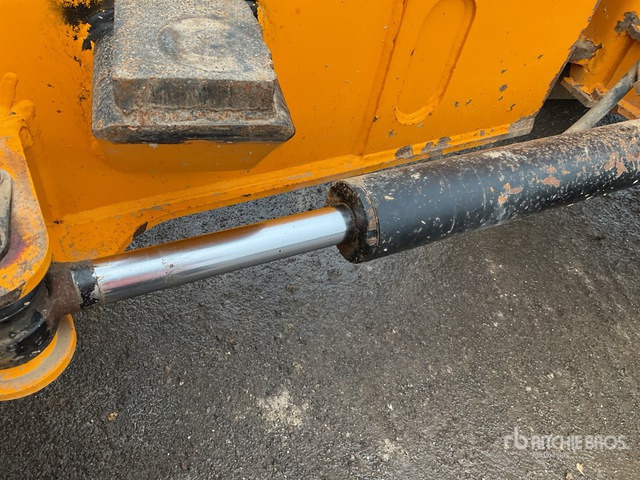 2018 Thwaites MACH2090 9 ton 4x4 Dumper - Tombereau: photos 5 2018 Thwaites MACH2090 9 ton 4x4 Dumper - Tombereau: photos 5