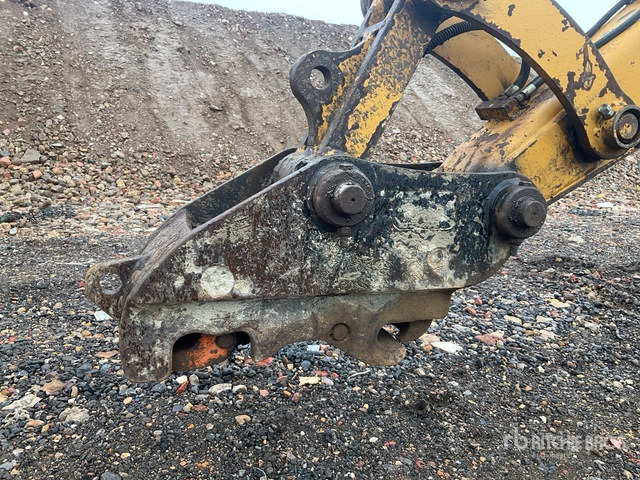 2019 Cat 308 07A Tracked Excavator - Pelle sur chenille: photos 5 2019 Cat 308 07A Tracked Excavator - Pelle sur chenille: photos 5