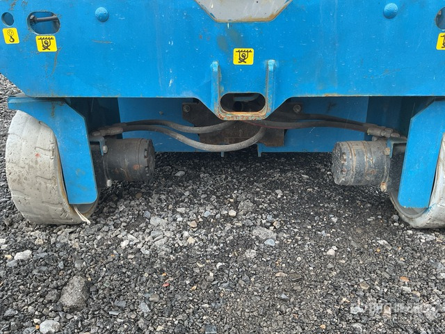 2019 Genie GS-4047 2019 Genie GS4047 Scissor Lift Scissor Lift - Nacelle ciseaux: photos 5 2019 Genie GS-4047 2019 Genie GS4047 Scissor Lift Scissor Lift - Nacelle ciseaux: photos 5