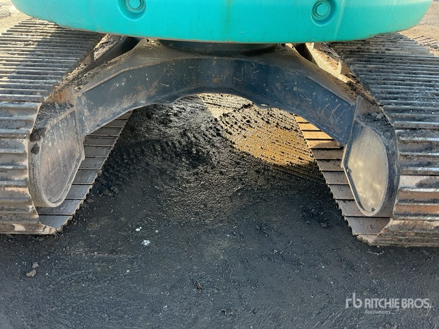 2019 Kobelco SK230SRLC-5 Tracked Excavator - Pelle sur chenille: photos 5 2019 Kobelco SK230SRLC-5 Tracked Excavator - Pelle sur chenille: photos 5