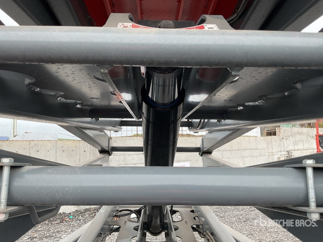 2019 Skyjack SJIII4740 2019 Skyjack SJ4740 Scissor Lift Scissor Lift - Nacelle ciseaux: photos 5 2019 Skyjack SJIII4740 2019 Skyjack SJ4740 Scissor Lift Scissor Lift - Nacelle ciseaux: photos 5