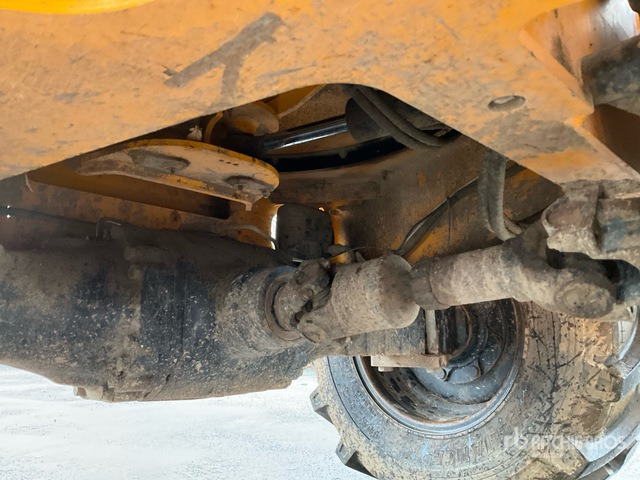 2019 Thwaites MACH2062 6 ton 4x4 Swivel Dumper - Tombereau: photos 4 2019 Thwaites MACH2062 6 ton 4x4 Swivel Dumper - Tombereau: photos 4