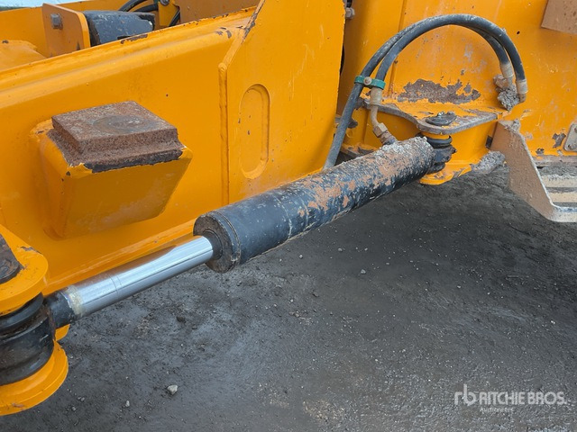 2019 Thwaites MACH2090 9 ton 4x4 Dumper - Tombereau: photos 5 2019 Thwaites MACH2090 9 ton 4x4 Dumper - Tombereau: photos 5