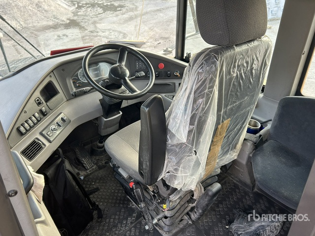 2019 Volvo A40G Articulated Dump Truck - Tombereau articulé: photos 5 2019 Volvo A40G Articulated Dump Truck - Tombereau articulé: photos 5