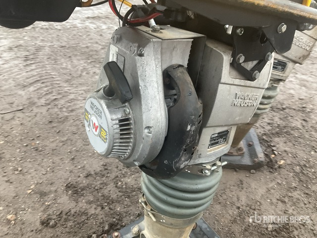 2020 Wacker Neuson BS50-2plus Jumping Jack Tamper Jumping Jack Tamper - Pilonneuse: photos 5 2020 Wacker Neuson BS50-2plus Jumping Jack Tamper Jumping Jack Tamper - Pilonneuse: photos 5