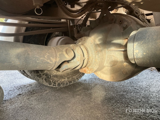 2021 DAF LF230 LA Stock Body on Sweeper Truck - Balayeuse de voirie: photos 5 2021 DAF LF230 LA Stock Body on Sweeper Truck - Balayeuse de voirie: photos 5