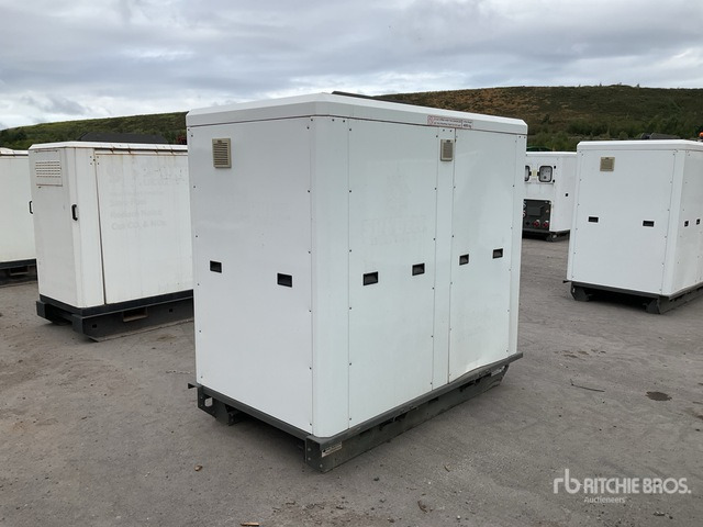 2021 Offgrid Energy Ingenium LX 45/90 45 kVA Skid-Mounted Generator Set - Groupe électrogène: photos 4 2021 Offgrid Energy Ingenium LX 45/90 45 kVA Skid-Mounted Generator Set - Groupe électrogène: photos 4