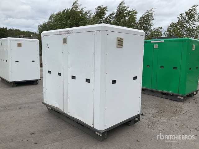 2021 Offgrid Energy Ingenium LX 45/90 45 kVA Skid-Mounted Generator Set - Groupe électrogène: photos 3 2021 Offgrid Energy Ingenium LX 45/90 45 kVA Skid-Mounted Generator Set - Groupe électrogène: photos 3
