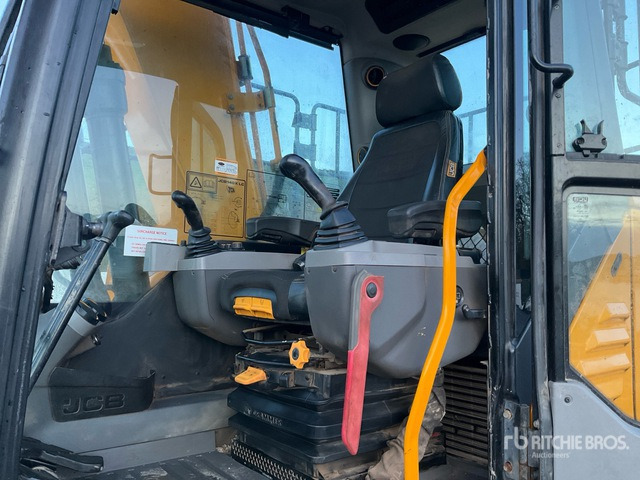 2022 JCB 140xlc Tracked Excavator - Pelle sur chenille: photos 4 2022 JCB 140xlc Tracked Excavator - Pelle sur chenille: photos 4