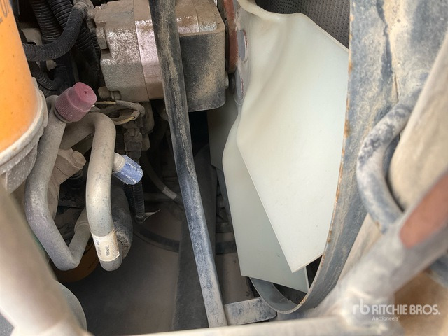 2022 JCB 535-95 Telehandler - Chariot télescopique: photos 5 2022 JCB 535-95 Telehandler - Chariot télescopique: photos 5