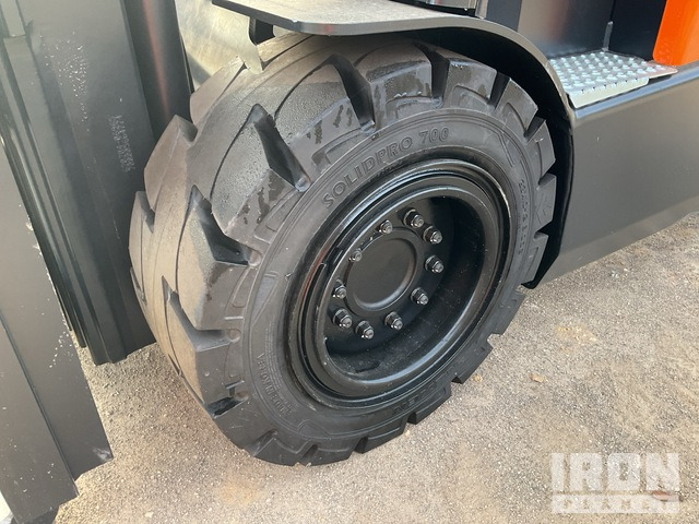 2023 Doosan B30X-7 PLUS 2023 Doosan B30X-7 PLUS 3000 kg Electric Forklift (Unused) Electric Forklift - Chariot élévateur électrique: photos 5 2023 Doosan B30X-7 PLUS 2023 Doosan B30X-7 PLUS 3000 kg Electric Forklift (Unused) Electric Forklift - Chariot élévateur électrique: photos 5