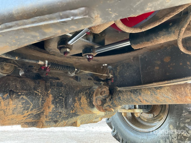 Mecalac Dumper - Tombereau: photos 4 Mecalac Dumper - Tombereau: photos 4