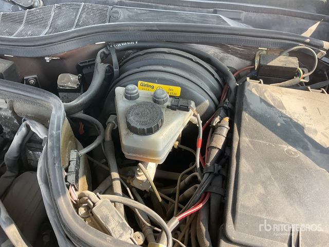 1989 Mercedes-Benz 560SEL Classic Car - Voiture: photos 4 1989 Mercedes-Benz 560SEL Classic Car - Voiture: photos 4