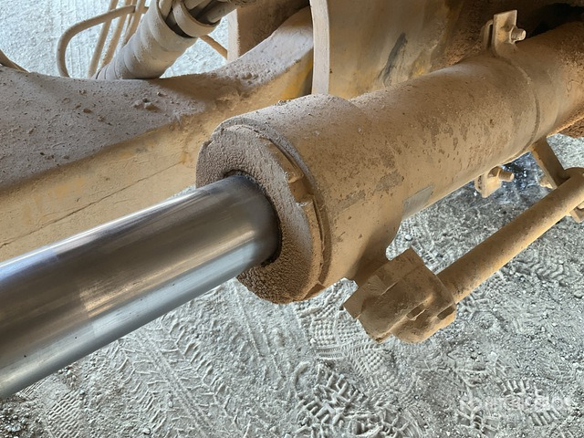 2001 Komatsu HD785-5 Haul Truck - Tombereau rigide: photos 5 2001 Komatsu HD785-5 Haul Truck - Tombereau rigide: photos 5