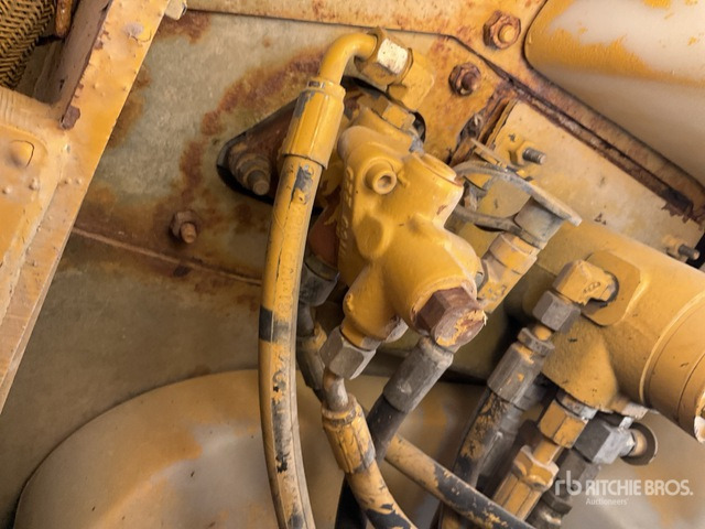 2005 Cat IT38G Wheel Loader - Chargeuse sur pneus: photos 4 2005 Cat IT38G Wheel Loader - Chargeuse sur pneus: photos 4