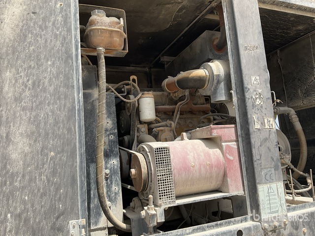 2006 Bremat ZCM3D40AE T/A Trailer Mounted Concrete Pump - Matériel de béton, Semi-remorque: photos 5 2006 Bremat ZCM3D40AE T/A Trailer Mounted Concrete Pump - Matériel de béton, Semi-remorque: photos 5