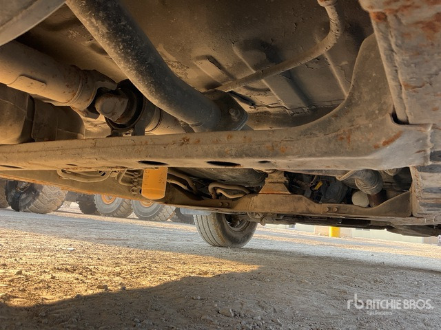 2008 Isuzu D-Max 4x2 Crew Cab Pickup - Pick-up: photos 5 2008 Isuzu D-Max 4x2 Crew Cab Pickup - Pick-up: photos 5