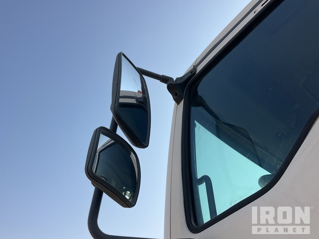 2008 MAN TGA33.360 6x4 Rear Loader Waste Collection Truck - Benne à ordures ménagères: photos 4 2008 MAN TGA33.360 6x4 Rear Loader Waste Collection Truck - Benne à ordures ménagères: photos 4