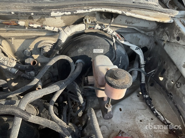 2008 Toyota Hilux 4x2 Crew Cab Pickup - Pick-up: photos 5 2008 Toyota Hilux 4x2 Crew Cab Pickup - Pick-up: photos 5