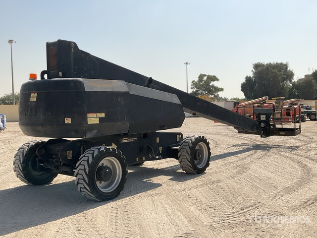 2012 JLG 800S 4WD Gasoline Telescopic Boom Lift - Nacelle télescopique: photos 3 2012 JLG 800S 4WD Gasoline Telescopic Boom Lift - Nacelle télescopique: photos 3