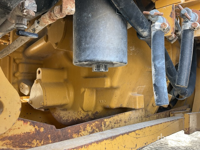 2014 Cat 140K Motor Grader - Niveleuse: photos 5 2014 Cat 140K Motor Grader - Niveleuse: photos 5