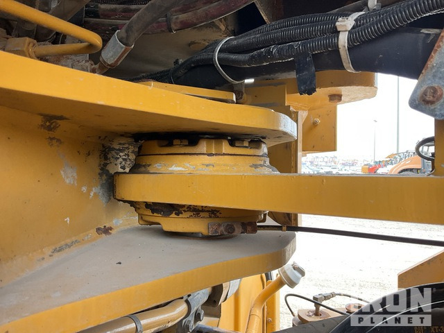2015 Cat 972K Wheel Loader - Chargeuse sur pneus: photos 5 2015 Cat 972K Wheel Loader - Chargeuse sur pneus: photos 5