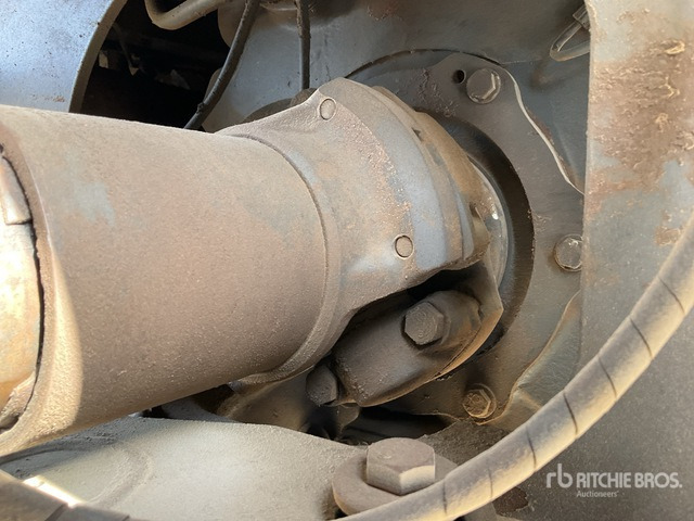 2015 Komatsu HM400-3 Articulated Dump Truck - Tombereau articulé: photos 5 2015 Komatsu HM400-3 Articulated Dump Truck - Tombereau articulé: photos 5