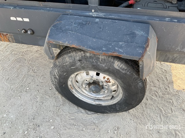 2016 Airman PDS265S-4B2 Mobile Air Compressor - Compresseur d'air: photos 5 2016 Airman PDS265S-4B2 Mobile Air Compressor - Compresseur d'air: photos 5