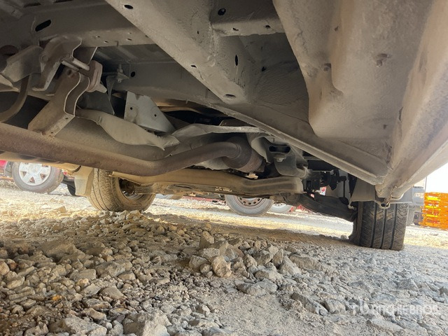 2016 Mercedes-Benz Sprinter 316 (Inoperable) Cargo Van - Fourgon utilitaire: photos 5 2016 Mercedes-Benz Sprinter 316 (Inoperable) Cargo Van - Fourgon utilitaire: photos 5