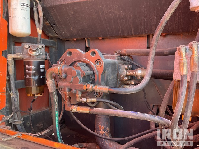 2018 Doosan DX300LC-9C - Pelle sur chenille: photos 5 2018 Doosan DX300LC-9C - Pelle sur chenille: photos 5
