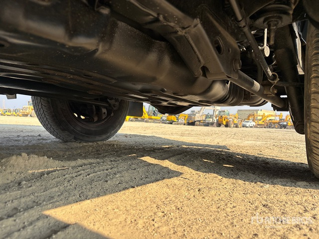 2018 Toyota Prado TX 150L 4x4 SUV - SUV: photos 5 2018 Toyota Prado TX 150L 4x4 SUV - SUV: photos 5