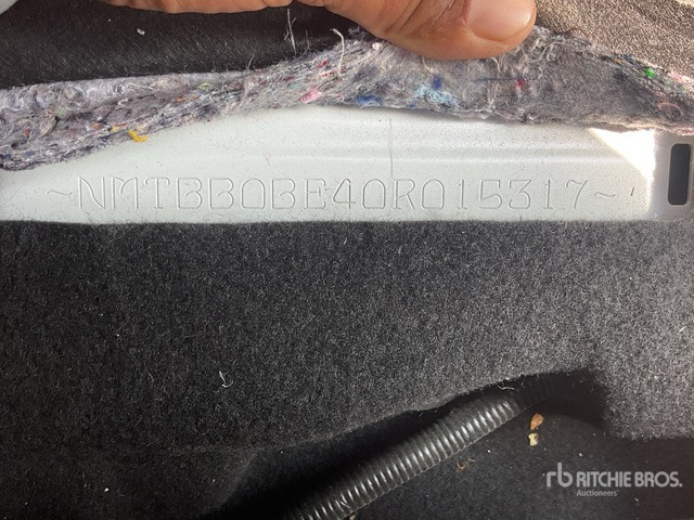 2019 Toyota Corolla Automobile - Voiture: photos 3 2019 Toyota Corolla Automobile - Voiture: photos 3