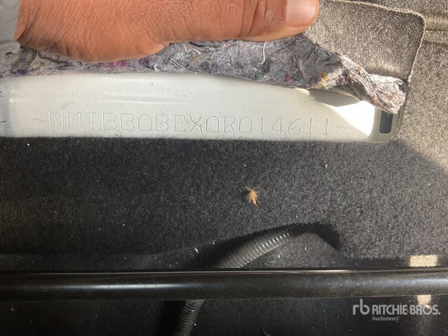 2019 Toyota Corolla Automobile - Voiture: photos 3 2019 Toyota Corolla Automobile - Voiture: photos 3