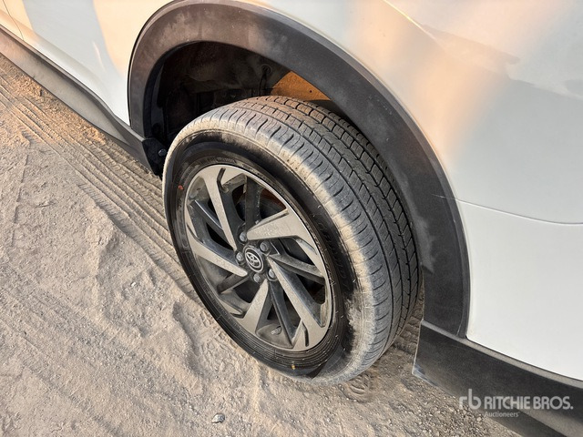 2019 Toyota Rush 2WD SUV - SUV: photos 5 2019 Toyota Rush 2WD SUV - SUV: photos 5