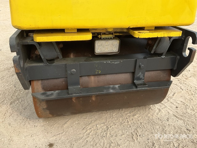 2020 Paclite VR6500KF Walk Behind Roller - Mini compacteur: photos 4 2020 Paclite VR6500KF Walk Behind Roller - Mini compacteur: photos 4