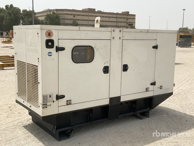 2021 Cat DE110E2 113 kVA Skid-Mounted Generator Set - Groupe électrogène: photos 1 2021 Cat DE110E2 113 kVA Skid-Mounted Generator Set - Groupe électrogène: photos 1